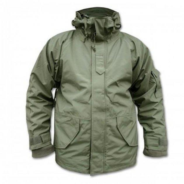 Куртка з підстібкою Sturm Mil-Tec 10615001 XL - зображення 1
