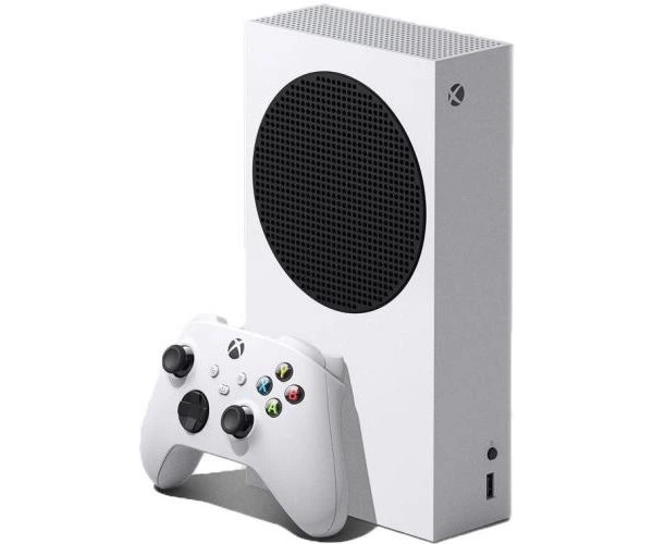 Microsoft Xbox Series S (Fortnite， Rocke Microsoft Xbox Series S 512GB - Fortnite & Rocket League