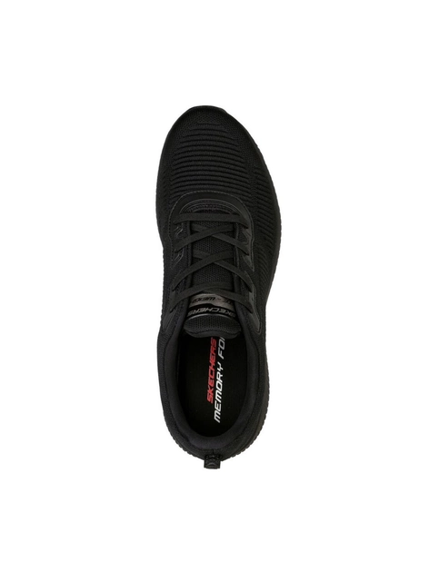 Кроссовки Skechers 11 (45) Черный 232290BBK - Фото 4 Кроссовки Skechers 11 (45) Черный 232290BBK - изображение 4