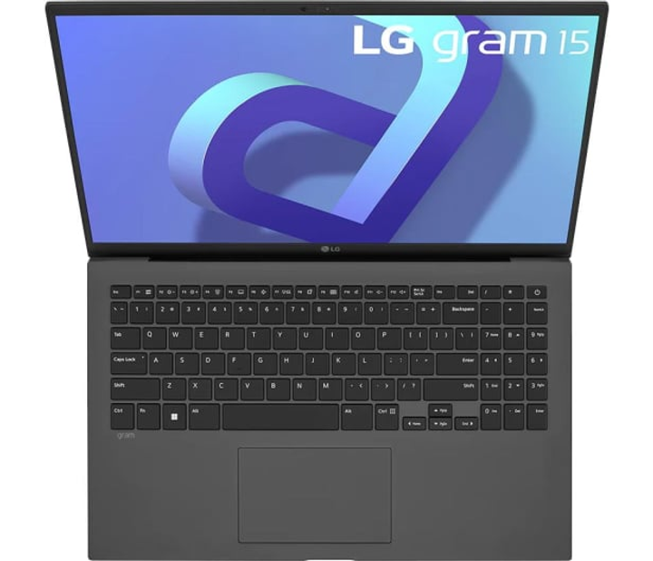 LG 2023 Gram Ultralight Laptop 14 WUXGA IPS Intel i7-1260P 12-Core