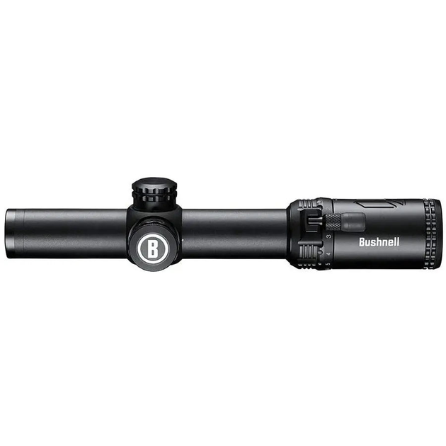 Приціл оптичний Bushnell AR71624I 1-6Х24 AR, .223/5.56 BDC - зображення 2