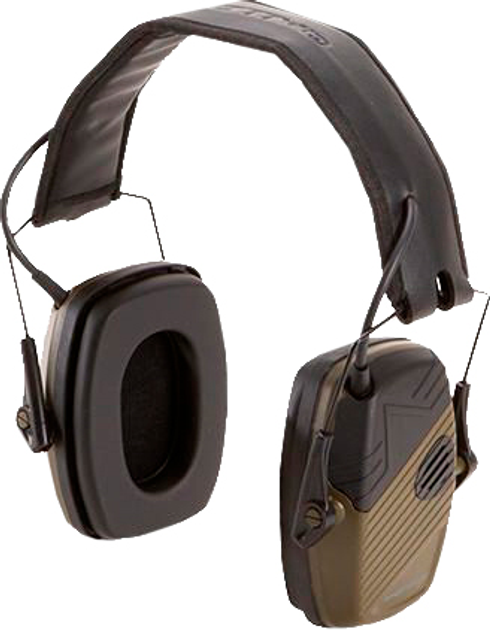 Активні навушники Allen Shotwave low-profile earmuff - изображение 1