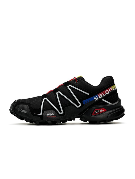 Salomon speedcross sales 43