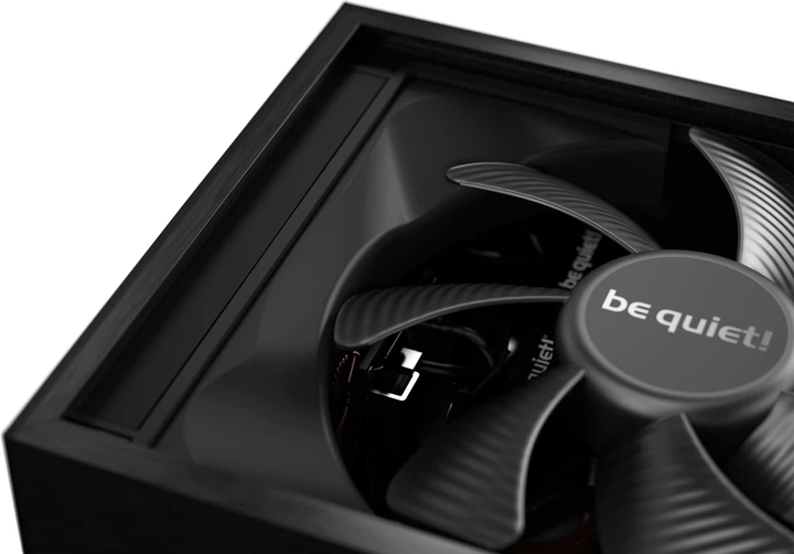 Zasilacz be quiet! BN312 Dark Power Pro 12 1500W Czarny (4260052187432) - obraz 4