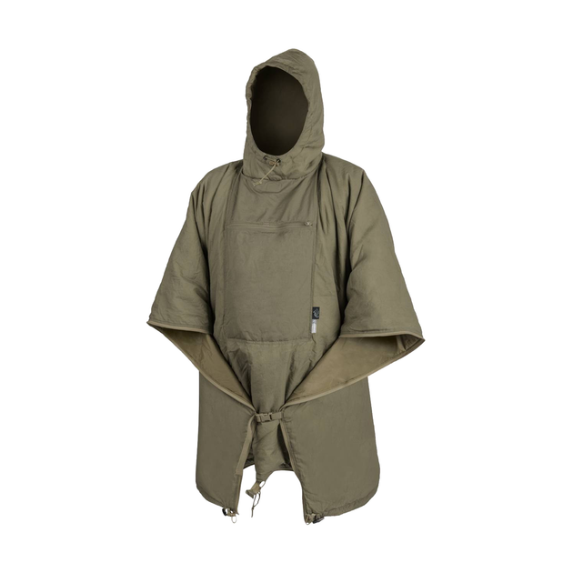 Пончо Swagman, Helikon-Tex, Olive, One size - зображення 1