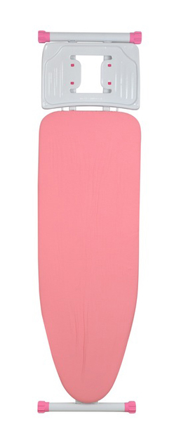 Гладильная доска Harbinger ММ640 Pink 42 х 123 см (ММ 640 Pink) – в ...