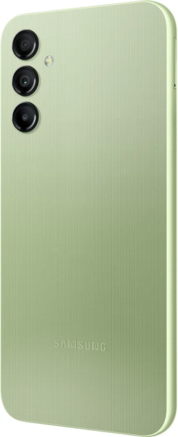 Smartfon Samsung Galaxy A14 5G 4/128GB Light Green (SM-A146) - obraz 6