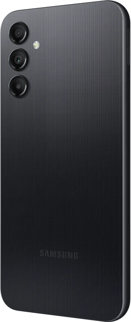 Мобільний телефон Samsung Galaxy A14 LTE 4/128GB Black (SM-A145) - зображення 6