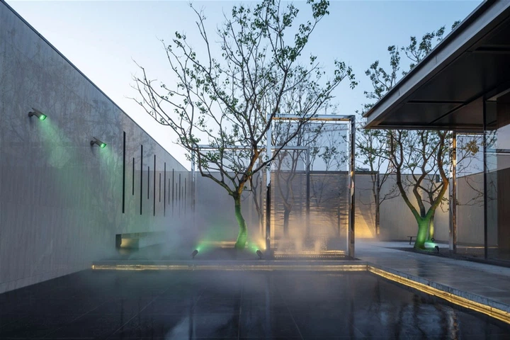 Фасадний світильник на сонячній батареї LEDVANCE ENDURA Garden Solar Spot Wall RGBW 0,5W 3000K IP44 (4058075564169) - Фото 6 Фасадний світильник на сонячній батареї LEDVANCE ENDURA Garden Solar Spot Wall RGBW 0,5W 3000K IP44 (4058075564169) - зображення 6