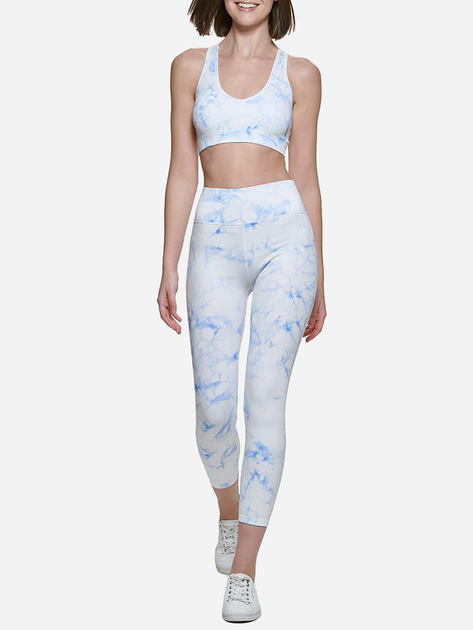 Спортивный костюм Calvin Klein 593232374 L/XL Синий/Белый (1159775803 ...