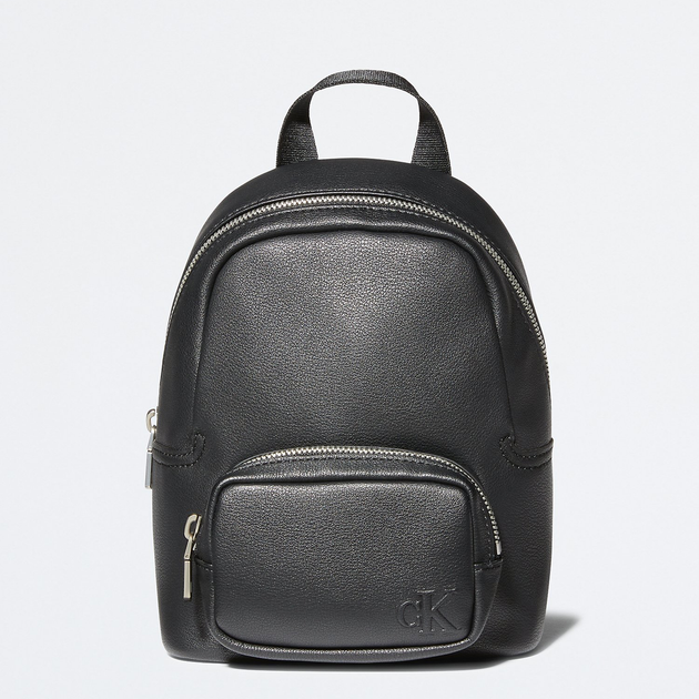 Рюкзак женский Calvin Klein 927602416 Черный (1159775724) – в интернет ...
