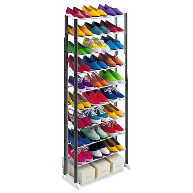 Органайзер для обуви Amazing Shoe Rack от продавца: Airway-noun – в ...