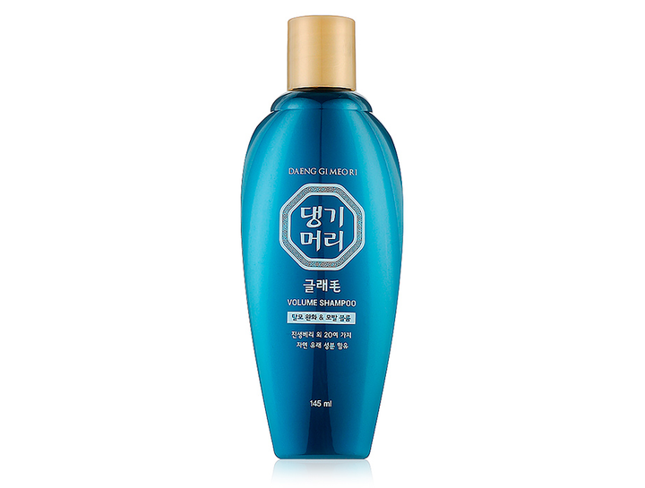 Шампунь для объёма волос Daeng Gi Meo Ri Glamo Volume Shampoo, 145мл ...