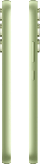 Мобільний телефон Samsung Galaxy A54 5G 8/128GB Awesome Lime (SM-A546) - зображення 8