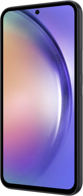 Мобільний телефон Samsung Galaxy A54 5G 8/128GB Grafit (SM-A546) - зображення 3