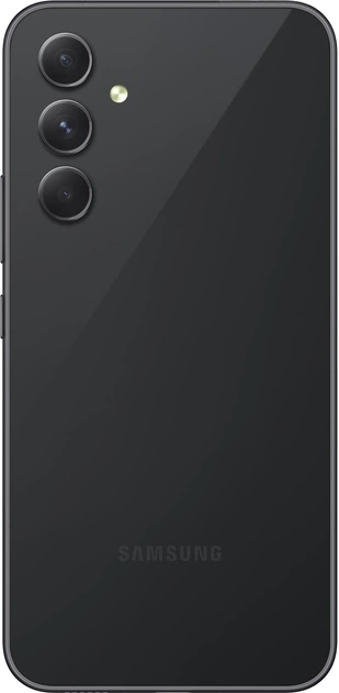 Мобільний телефон Samsung Galaxy A54 5G 8/128GB Grafit (SM-A546) - зображення 7