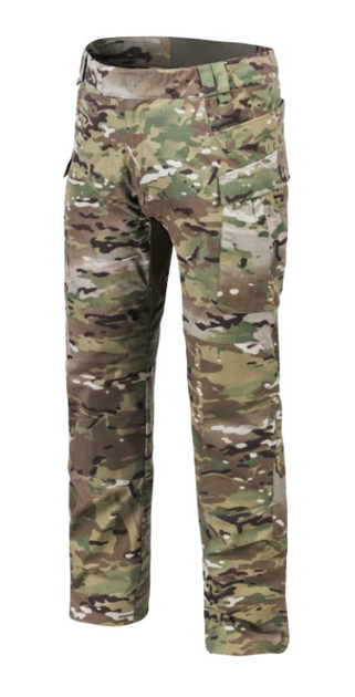 Штани MBDU NyCo Ripstop Helikon-Tex Multicam M Тактичні чоловічі - зображення 1