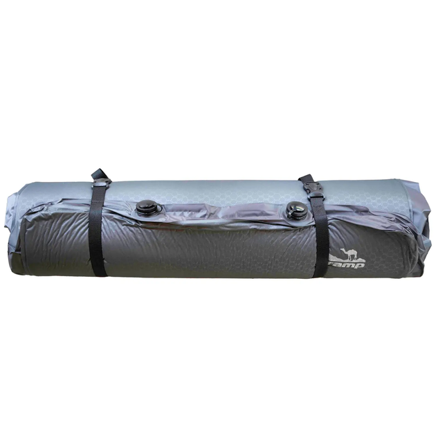 Килимок самонадувний Tramp DREAM LUX 195х80х10см (TRI-026) - изображение 5