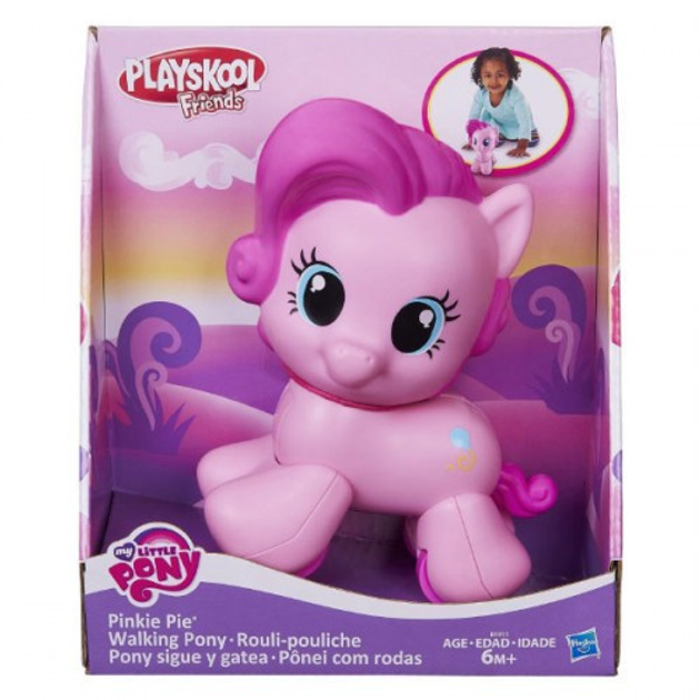 Playskool my little sales pony