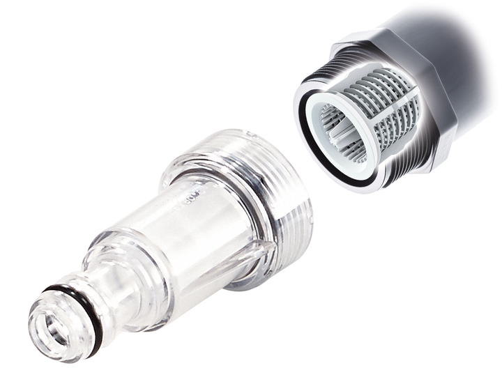 Мийка високого тиску Bosch UniversalAquatak 130 (06008A7B00) - зображення 3