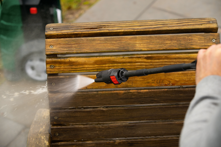 Мийка високого тиску Bosch UniversalAquatak 130 (06008A7B00) - зображення 11