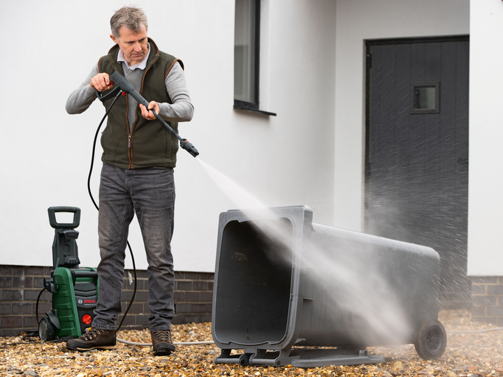 Мийка високого тиску Bosch UniversalAquatak 130 (06008A7B00) - зображення 14