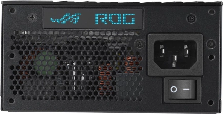 Блок живлення Asus ROG Loki SFX-L 1000 Вт Platinum (90YE00N1-B0NA00) - зображення 8
