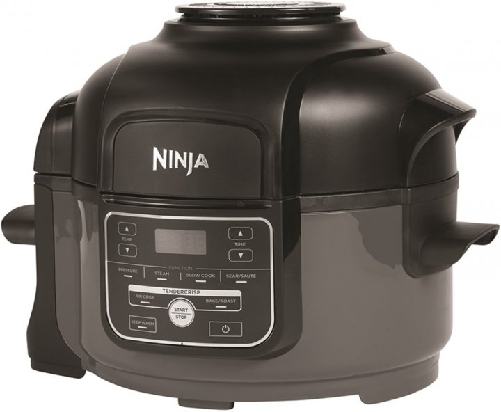 Мультиварка Ninja OP100EU – фото, отзывы, характеристики в интернет ...