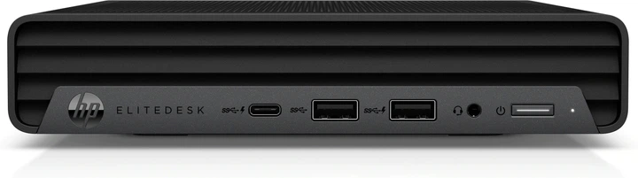 Компьютер HP EliteDesk 800 G6 Desktop Mini (1N5F9ES) Intel Core i5