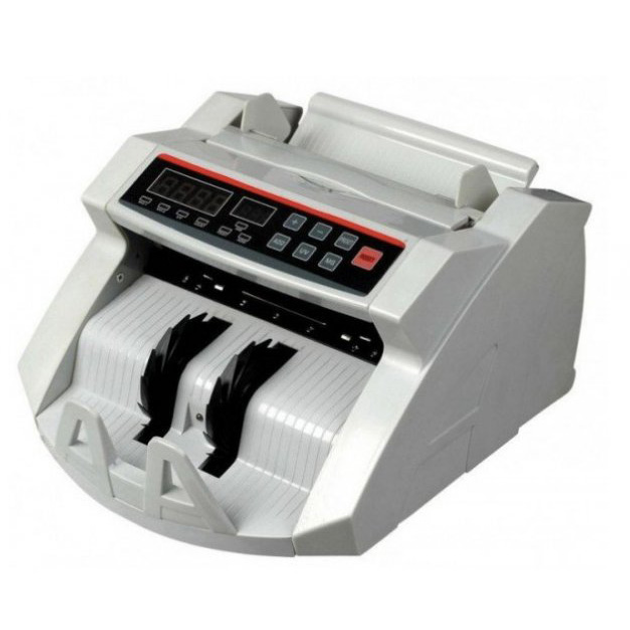  машинка UKC MG-2089, машинка для счета денег с ультрафиолетовым .
