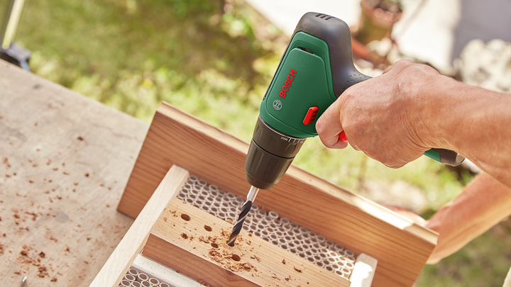 Акумуляторний дриль-шуруповерт Bosch EasyDrill 1200 06039D3006 - зображення 7