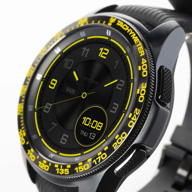 Ringke galaxy cheap watch bezel