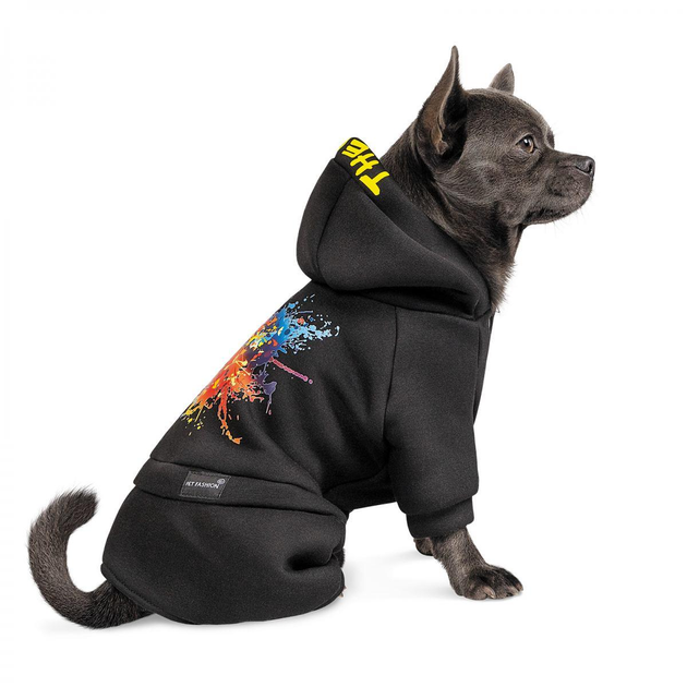 Костюм для собак Pet Fashion "FLASH" XS от продавца: BaksPetBarsik – в ...