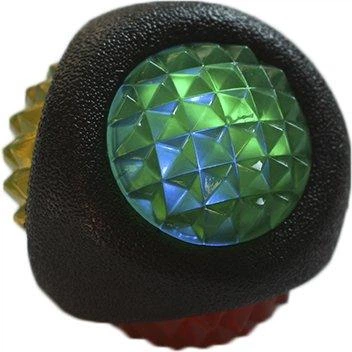 Іграшка, що світиться AnimAll GrizZzly LED - м'яч, (d-7,7 см) - Фото 1 Іграшка, що світиться AnimAll GrizZzly LED - м'яч, (d-7,7 см) - зображення 1