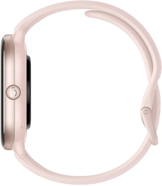 Smartwatch Amazfit GTS 4 mini Flamingo Różowy - obraz 5