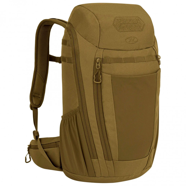 Рюкзак тактичний Highlander Eagle 2 Backpack 30 л (койот) - зображення 1