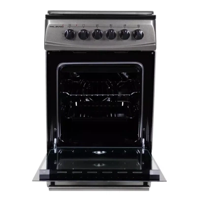 Плита Milano ML50 E10+ graphite - изображение 4