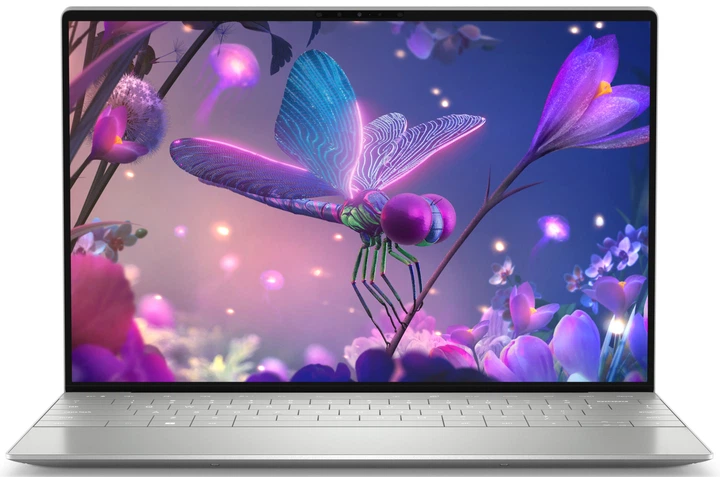 Ноутбук Dell XPS 9320-8679 13.4" i7-1260P 16GB RAM 1TB SSD Windows 11 Professional - изображение 2
