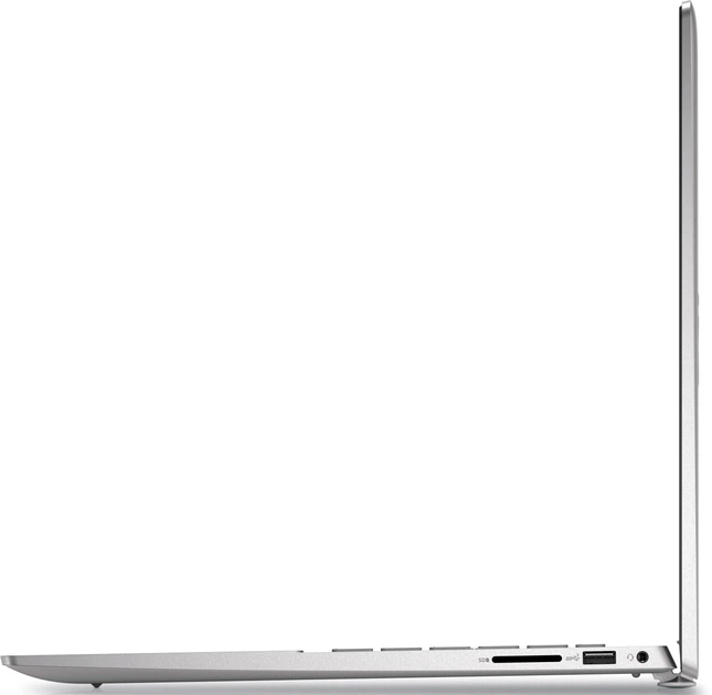 Ноутбук Dell Inspiron 5620-3509 16" i5-1235U 16GB RAM 512GB SSD Windows 11 Professional - Фото 5 Ноутбук Dell Inspiron 5620-3509 16" i5-1235U 16GB RAM 512GB SSD Windows 11 Professional - зображення 5