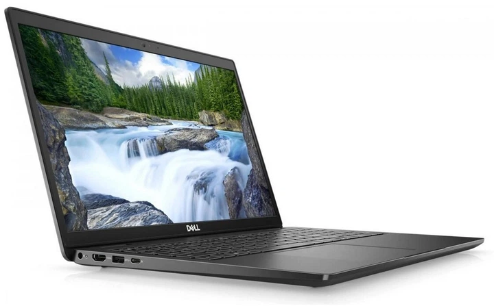Ноутбук Dell Latitude 3520 15.6