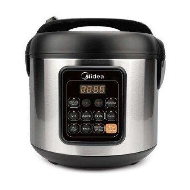 Мультиварка MIDEA MB-RS5010W2 - изображение 1