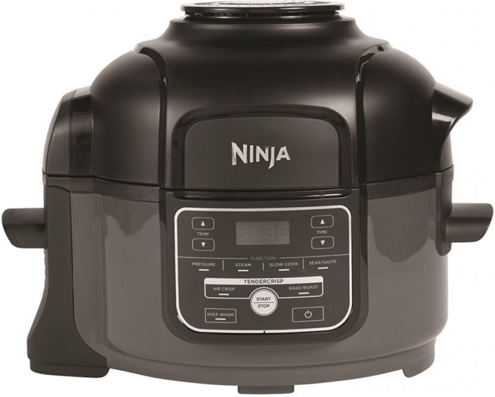 Мультиварка Ninja OP100EU – фото, отзывы, характеристики в интернет ...