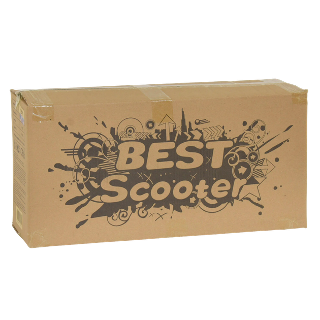 Трехколесный самокат со светящимися колесами и родительской ручкой 5 в 1 Best Scooter Бирюзовый с розовым - Фото 3 Трехколесный самокат со светящимися колесами и родительской ручкой 5 в 1 Best Scooter Бирюзовый с розовым - изображение 3