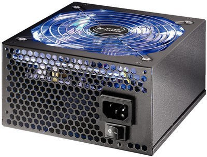 Блок питания SUPER FLOWER на 700W ( SF-700A14A ) 700W ATX Б/У – фото ...