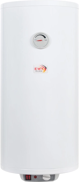 Акція на Бойлер EWT Clima Runde Dry Slim AWH/M 30 V від Rozetka