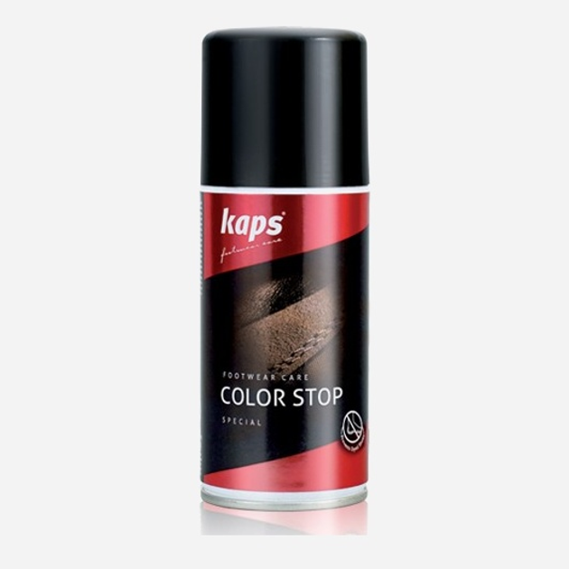 Закрепитель краски Kaps Color Stop 150 мл Бесцветный (04_5021 ...