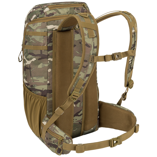 Рюкзак тактичний Highlander Eagle 2 Backpack 30L TT193-HC HMTC хакі/олива - зображення 2