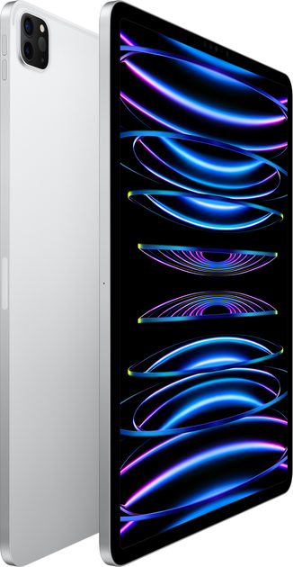 Планшет Apple iPad Pro 12.9" M2 Wi-Fi 128GB Silver (MNXQ3) - зображення 5