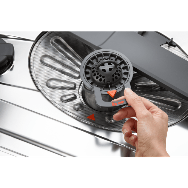Встраиваемая посудомоечная машина Electrolux EES948300L - изображение 8
