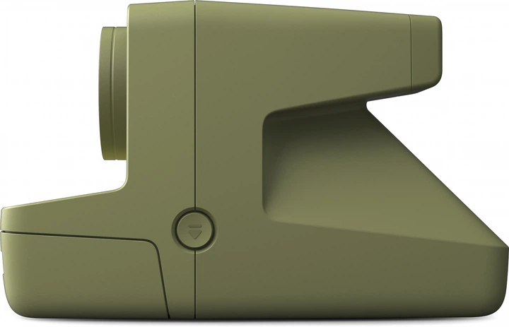 Aparat Polaroid Now+ Gen 2 Forest Green (9120096773754) - obraz 4